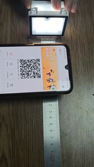 Модуль сканера штрих-кодов 2D OEM Модуль сканирования Qr Scan